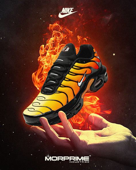 nike air max hintergrund